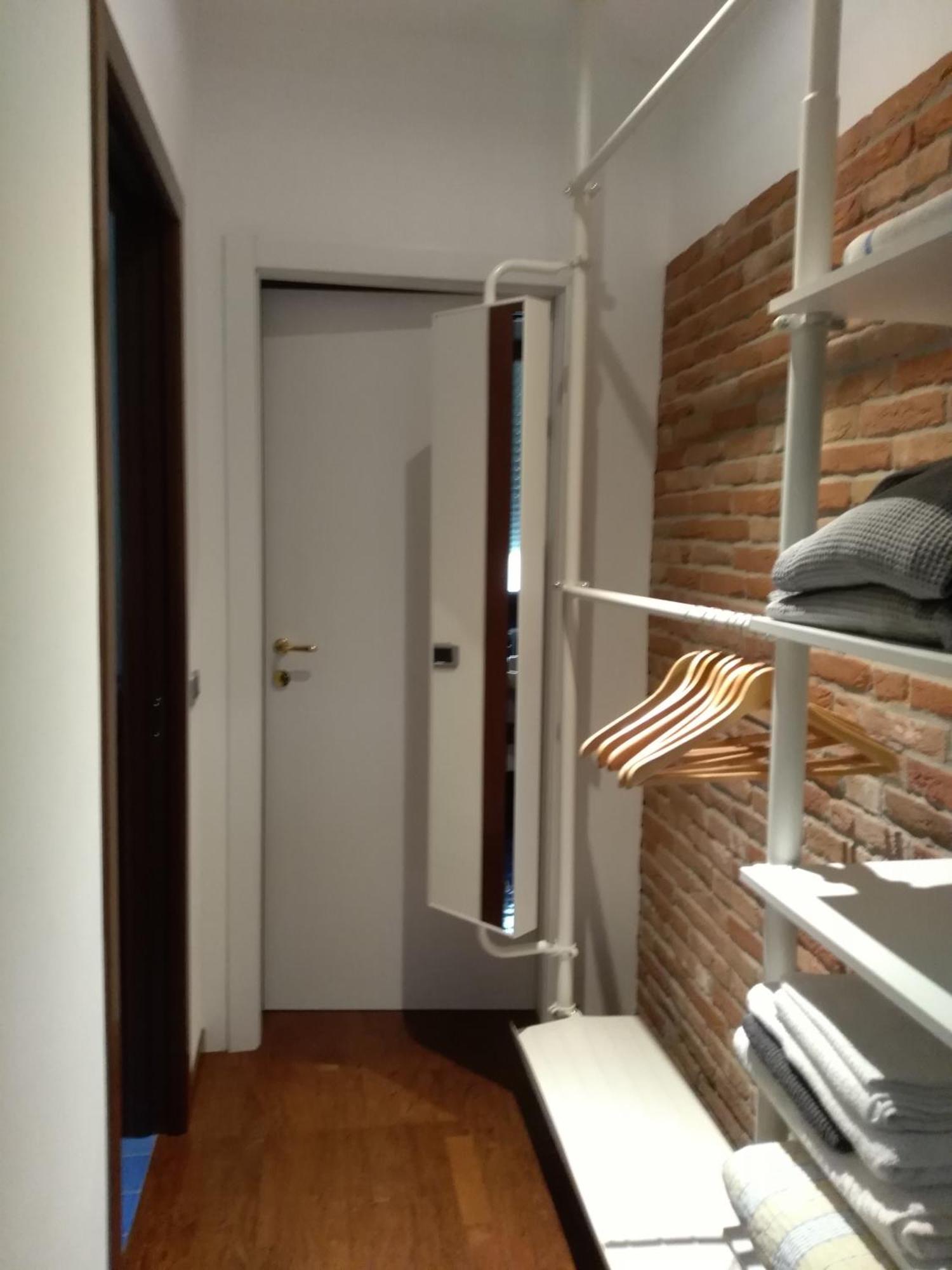 Bed and Breakfast Le Betulle Zanica Habitación foto